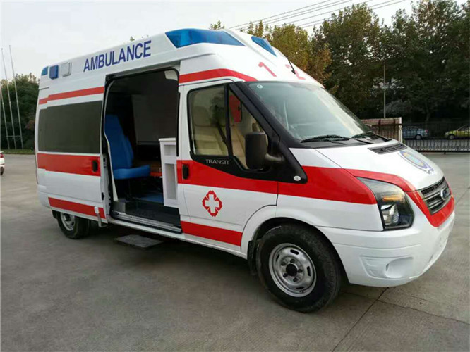 无极乌鲁木齐沙依巴克区上线 “安康护送” 非急救转运服务平台