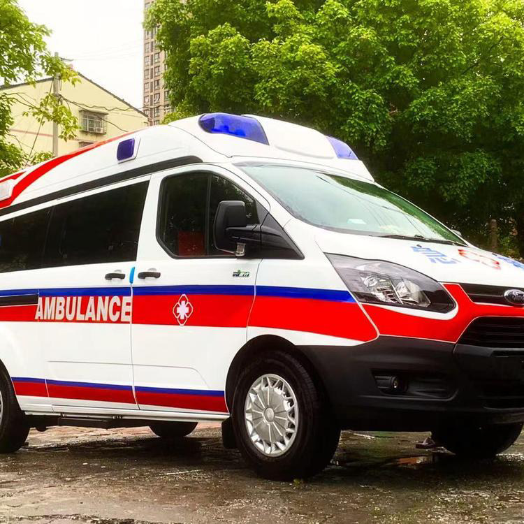 无极跨省救护车出租护送返乡