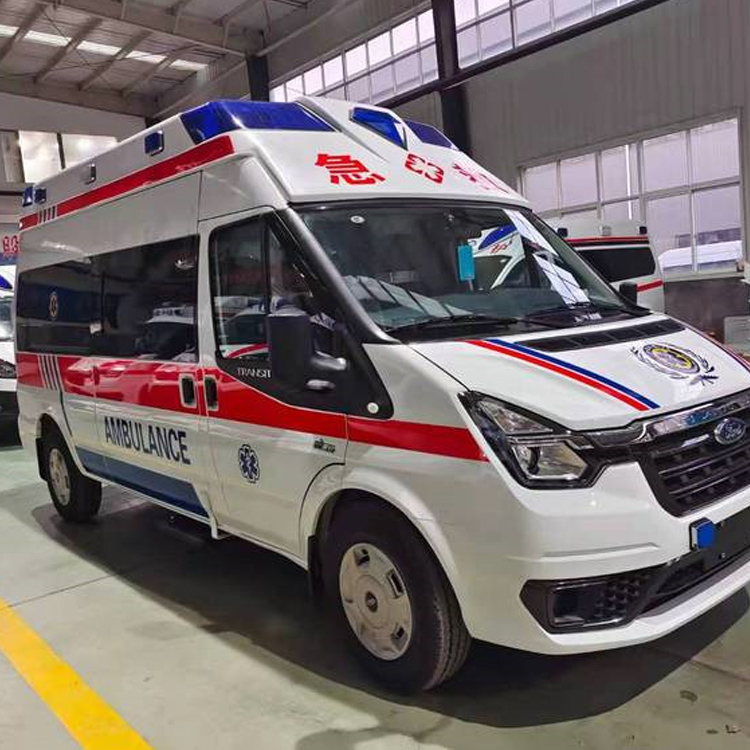 无极演唱会救护车出租保障现场